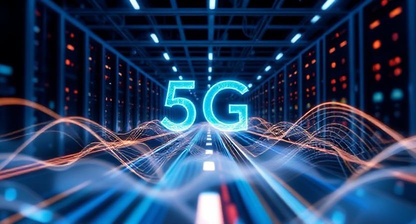 How 5G Is Influencing Web Hosting Speed and User Experience