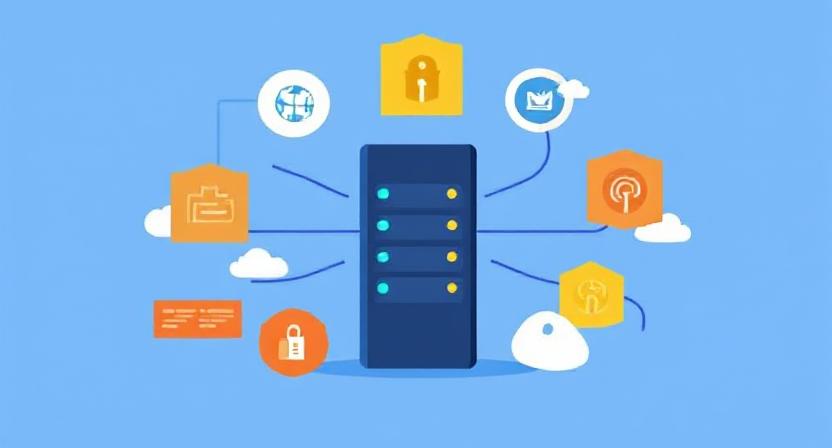4 Essential Factors to Consider When Choosing the Best Web Hosting
