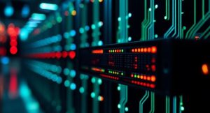 Benefits of Using NVMe Hosting for Small Businesses