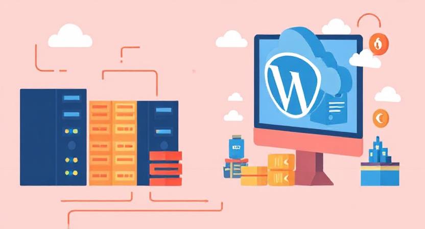 Top Performance Optimization Tips for WordPress Hosting