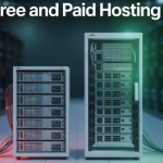 Free vs Paid Hosting: What’s the Real Cost